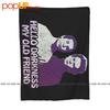 Sounds Of Silence Simon & Garfunkel Ultra-Soft Blanket Quilt Winter Sofa Cover Bed Covers