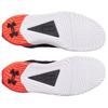 Under Armour TriBase Reign 6 Anthracite Steel Men Sneakers Black 3027341-016