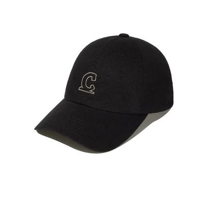 Unisex Outline Symbol Ball Cap B1 CO2506CA13 BK BE