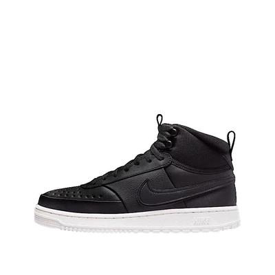 Footwear Type Court Vision Mid