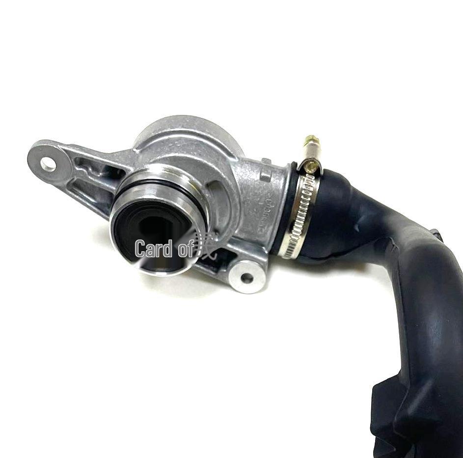 Mercedes-Benz M642 Crankcase Vent Valve A6420102391