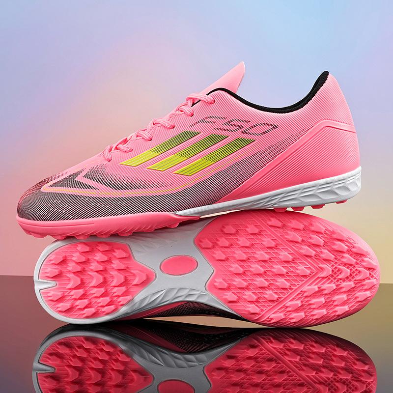 

Youth football shoes men s and women s Putian low-top long nails broken nails training sports shoes students adults 45