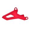 Front Sprocket Chain Cover Protector Compatible with CRF150R 2007-2020 CRF450R 2005-2007 CRF450X 2005-2017 CRF 150R 450R 450X 450 R X