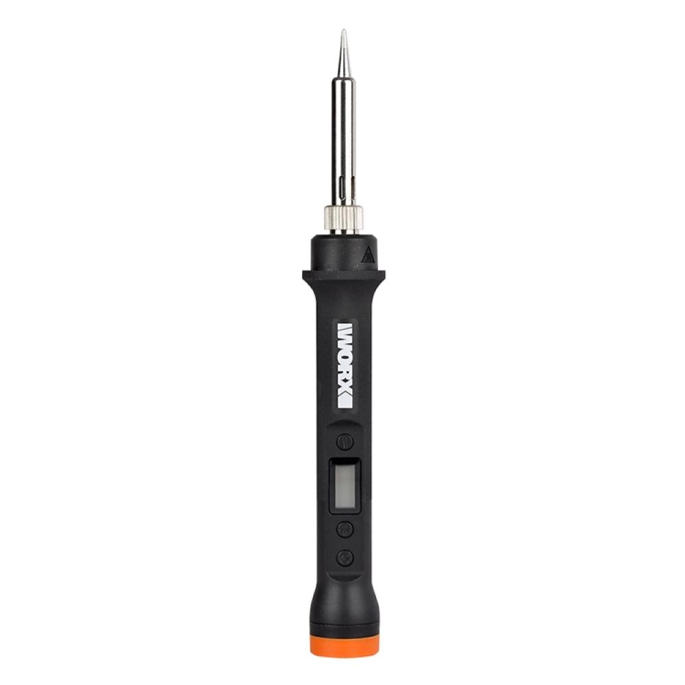 

Працює Charging Iron Makerx Bear Tool Wx744.9