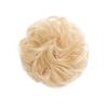 Rubber Band Curler Ball Head Simulation Of Human Hair Coil Bud Headdress