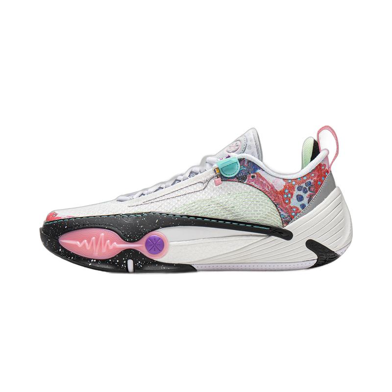 Li-Ning Wade All City 14 Men s Basketball Shoes 43