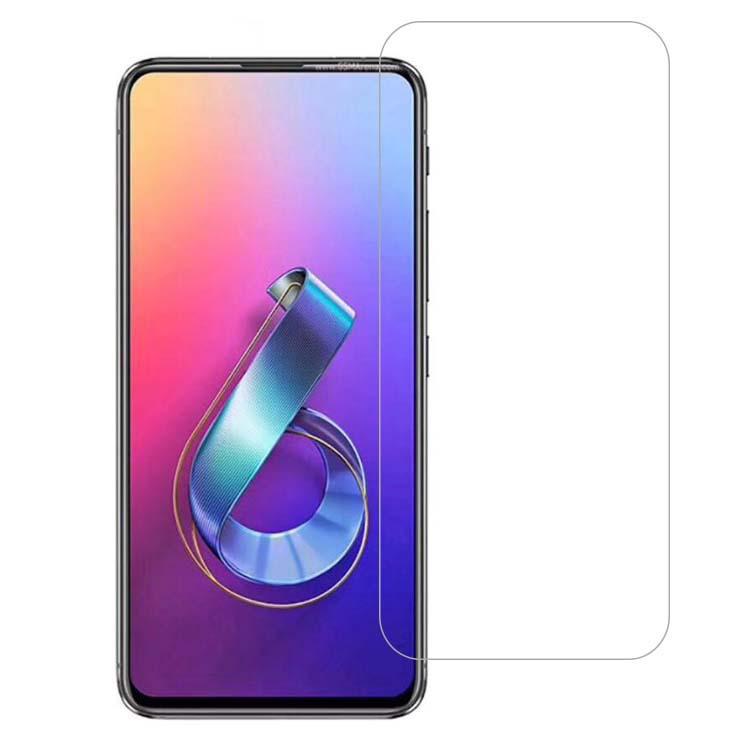 Asus ROG 9/8 Pro/7/6/Zenfone 10 Tempered Glass Gaming Screen Protector