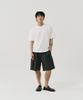 GNOK Chino Wide Shorts [3 Colors]