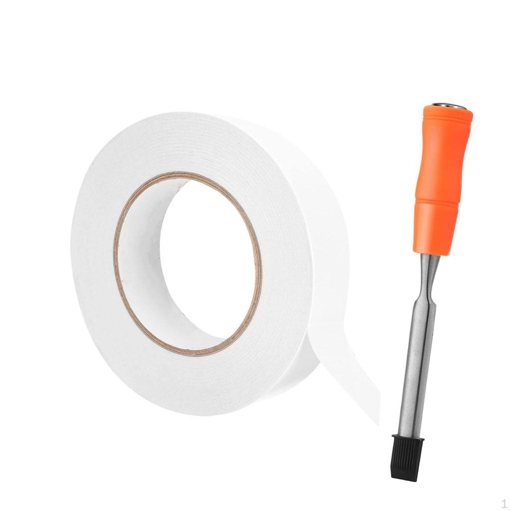 Golf Grip Removal Tool, Easy to Use, Replaces Golfers, Non-Slip Tool for Outdoor Practice.