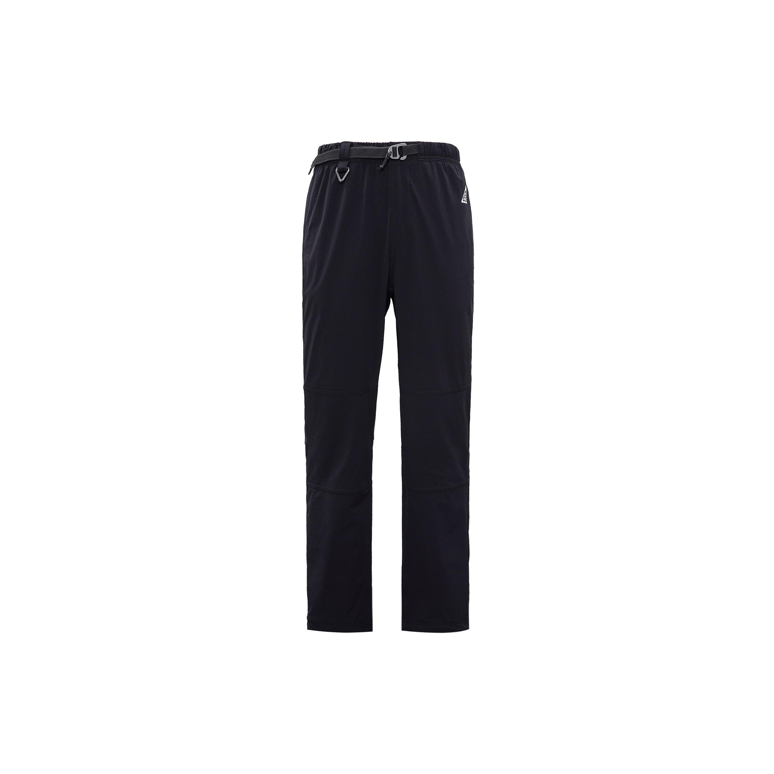 Nike ACG Surfarer Trail Pants Asia Sizing Black Men s DR4792-010 L