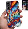 Etui Do Samsung Galaxy S22 Plus - Koszykówka Nba Game Time, Case + Szkło