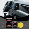 Interior Restoration And Care Kit: Car Interior And Seat Restoration, Brightening, And Daily Maintenance Cream.