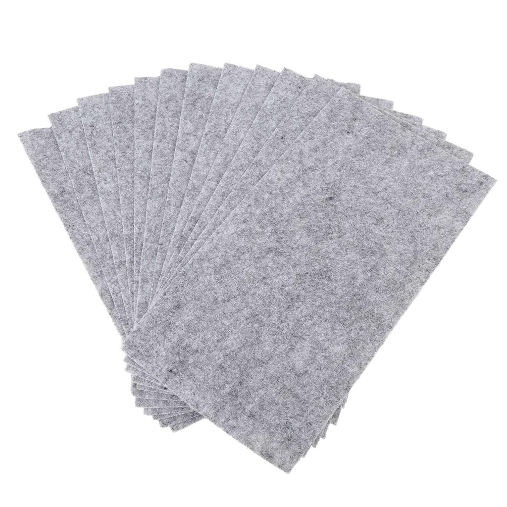 24 st Bilrepsborttagare Effektiv Användning Mångsidig Robust Polyester Bilfärg Repborttagare Duk