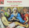 LP Record GIOACCHINO ROSSINI CATHERINE MALFI  Stabat Mater 1C06743221T His Masters Vo 1982 Germany Classical Used