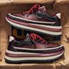 New Thick Bottom Versatile High Quality Trendy Fashion Anti Slip Casual Sports High Help Breathable Lightweight Zapatillas