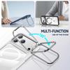 New Model for IP11PRO Magnetic Bracket Mobile Phone Case IP11PROMAX Transparent Case