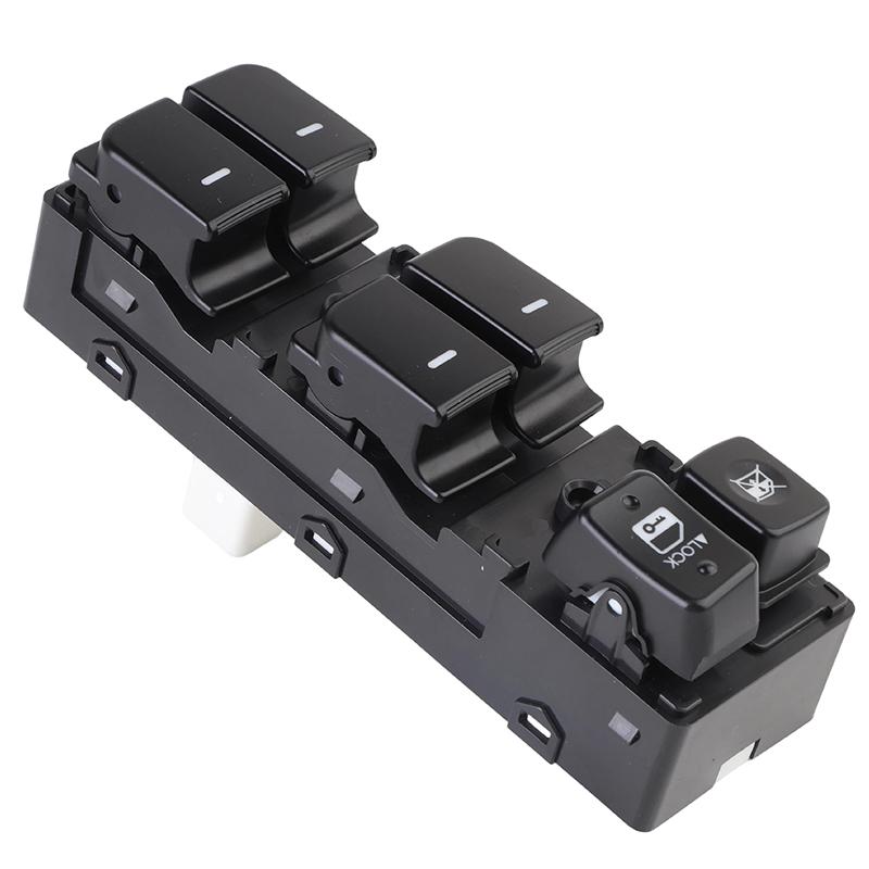 93570-1X000 935701X000 Electric Master Power Window Switch Button Car 93580-1X000 For Kia FORTE Cerato 2010 2011 2012
