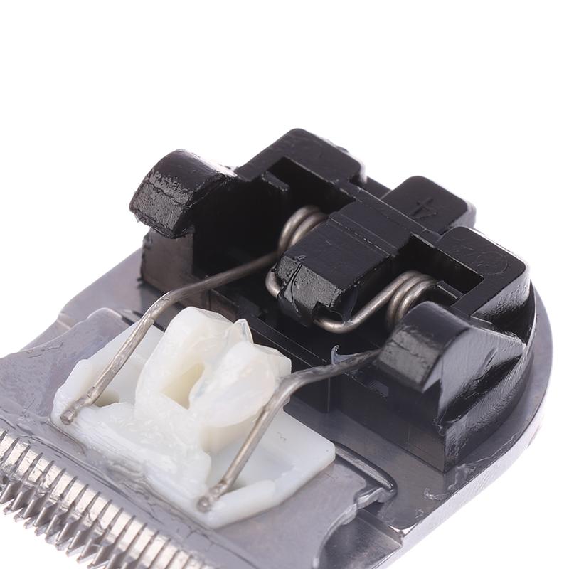 1Pc Universal Diy Accessories Replacement Hair Clipper Blades Cutter Head For Enchen Boost Hair Cutter
