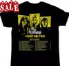 New The Warning Band Tour2024 T Shirt S-5XL Tee AD186