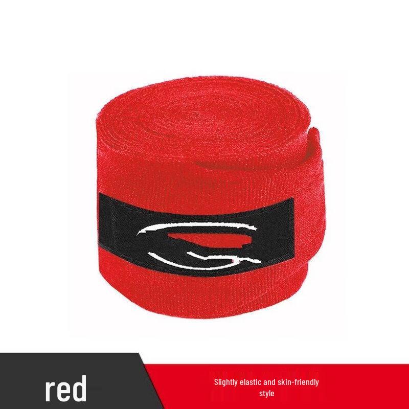 

Nylon Elastic Boxing Hand Wraps