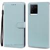 For Vivo Y21 2021 Y21S Deksel Lommebok Flipdeksel For Vivo Y33S Y33T Y32 Y21T Y21E Y21A Y21G VivoY21 Silikondeksel Coque Fundas Etui