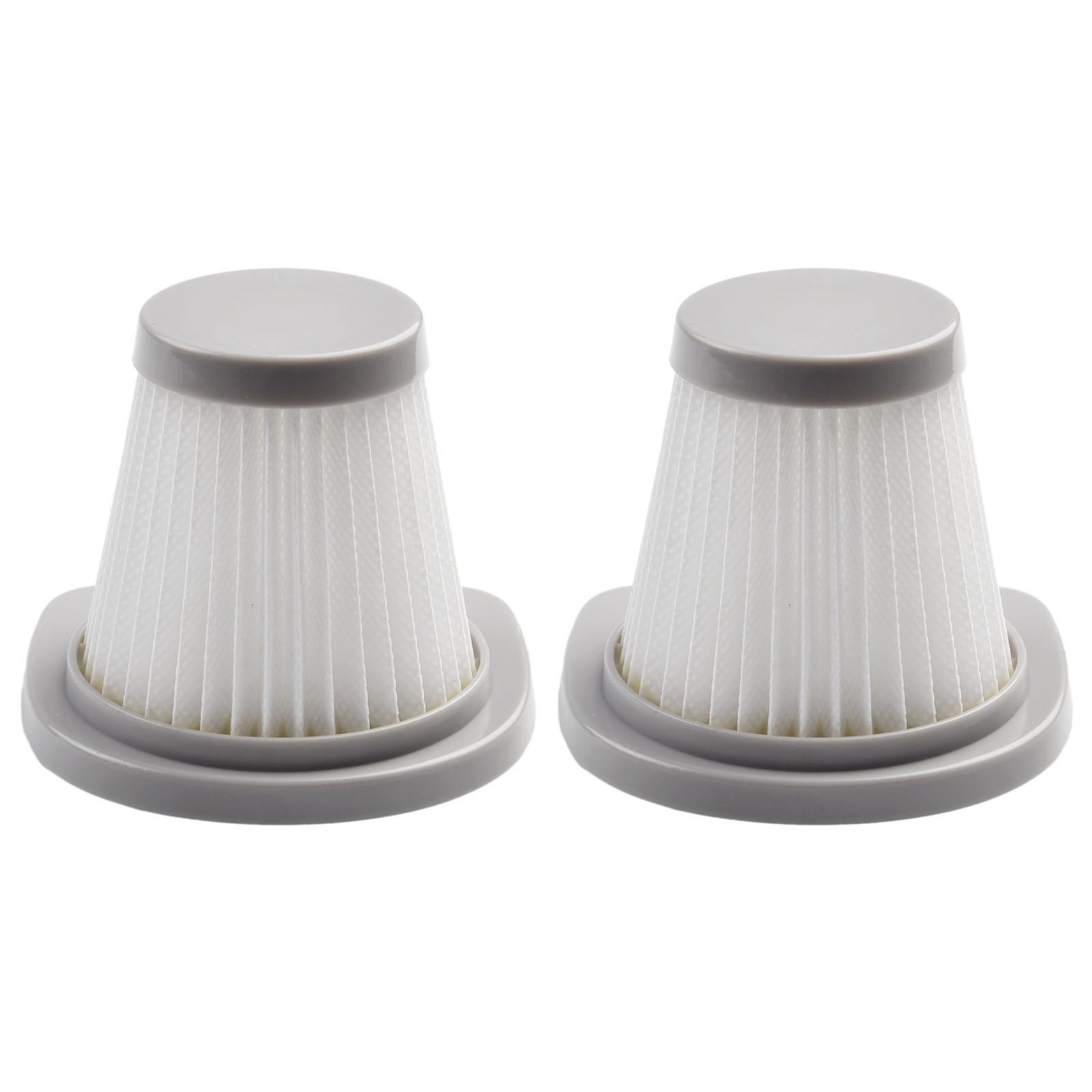 

Fit For Hoover Filters Robot Vacuum Cleaner Spare Parts VSC02B16T-30 Accessories Accessory Parts Replace High Quality