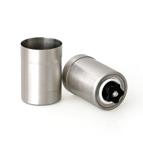 COFFEE MILL WOOD Coffee Mill Wood