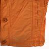 BURBERRY Jacket M Orange Sanyo Shokai Men's Used