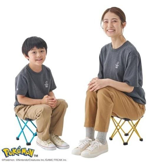 LogosPokemon7075 Cubic ChairOutdoorCompact Chair