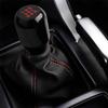 YANYULI Car Shift Knob, Aluminum Shift Knob, Replacement Parts, Accessories, Abrasion Resistant, Easy To