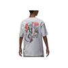 New Jordan Men's Korea T Shirt II0489-100