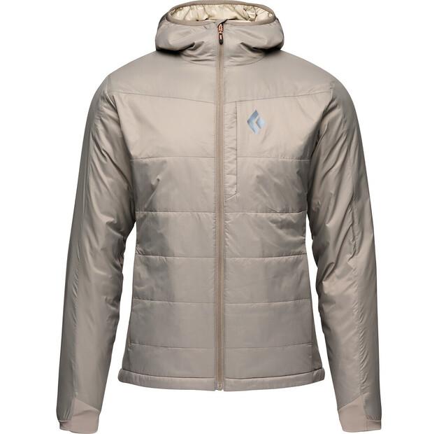 Куртка Black Diamond Solution Hoodie M