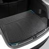 Durable Non-Slip Trunk Mat for Cars & SUVs | All-Weather PVC, Easy-Clean, Grid-Cut Design with Drainage Holes, Trunk Organization, Trunk Liner
