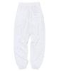 IFYOUWANT Dia Balloon Joger Sweatpants Whitegray
