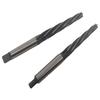 High Precise Helical Taper Machine Reamer Suitable for Skilled Machinists Metal & Mold Manufacturing with 8 Flute Design