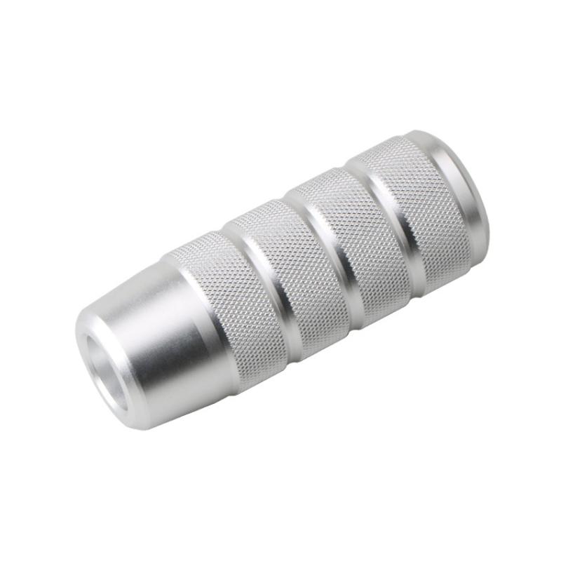New Creative Shift Knob Manual Transmission General Motors Aluminum Extended Shift Rod Metal Shift Head Knob Easy Installation