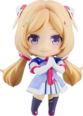 GOOD SMILE COMPANY Nendoroid Hololive Production Aki Rosenthal Kunststoff Bemalt Bewegliche Figur Nicht Maßstabsgetreu