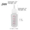 Cat Nursing Bottle 50ml, 120ml Feeding Soft Head Leak-proof Removable No Odor Pet Kitten Dogs for Newborn Puppy