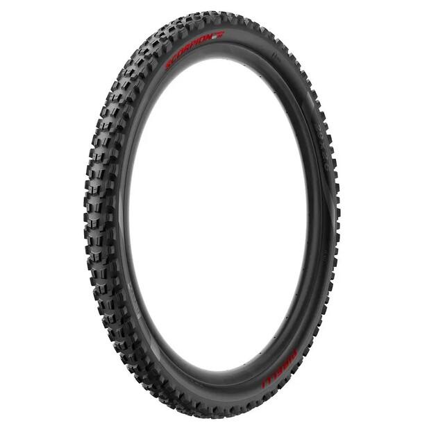 Шина Pirelli Scorpion™ E-MTB M Tubeless 29´´ x 2.6 MTB