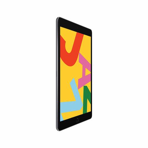 [Refurbished Product] Apple iPad (7th Generation) Wi-Fi + Cellular 32GB Space Gray (Refurbished Product)