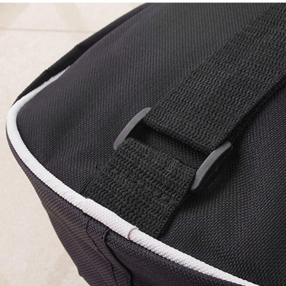 Bag Ukulele Handbag Tenor Ukulele Case Ukulele Zipper Bag Thicker Ukulele Bag Guitar Gig Bag