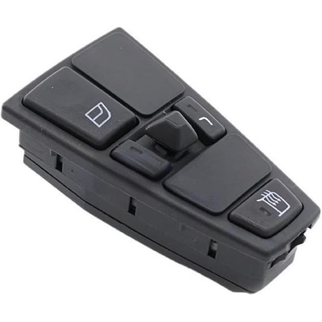 20752922 Suitable Fit for Volvo Truck Accessories Glass Lifter Adjustment Switch Car Window Control Switch