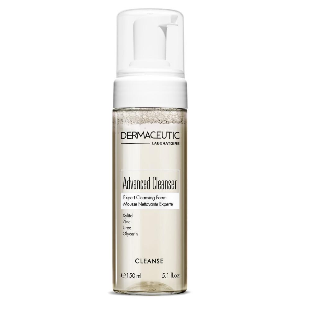 

Dermaceutic Advanced Cleanser Очищающая пенка 150 мл