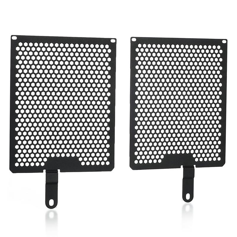 Aluminium For BMW R1250RT R 1250 RT  - 2024    Motorcycle Radiator Grille Guard Cover R1200RT 2014- 2015 16