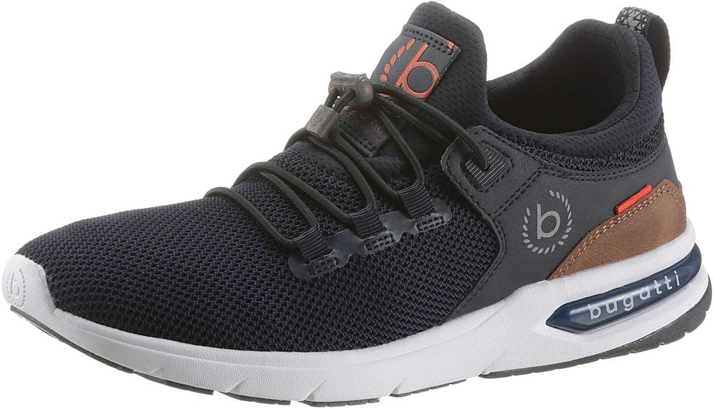 Bugatti Numbis (65860342-6900-370) navy