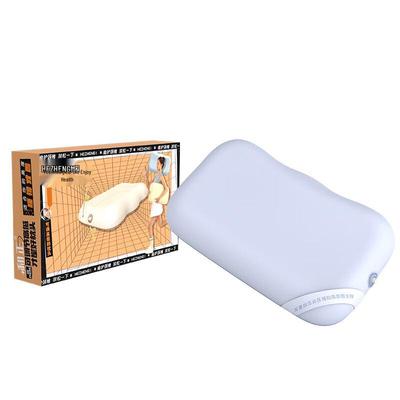 Hezheng Airbag Lift Cervical Pillow CN Plug (adapter Included)