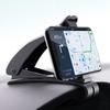 Cars GPS Phone Holder Navigation Dashboard for Universal Mobile Phone Clip Fold