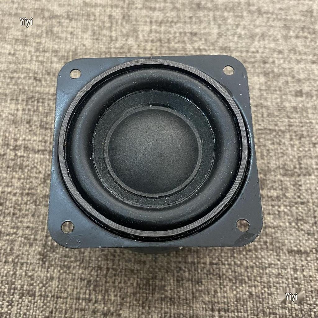 DIY Bluetooth Speaker with 1.75-inch JBL Full-Range Speaker