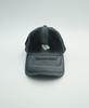 NUUKFITTER Bush Cap (Wax Coating) [Black]