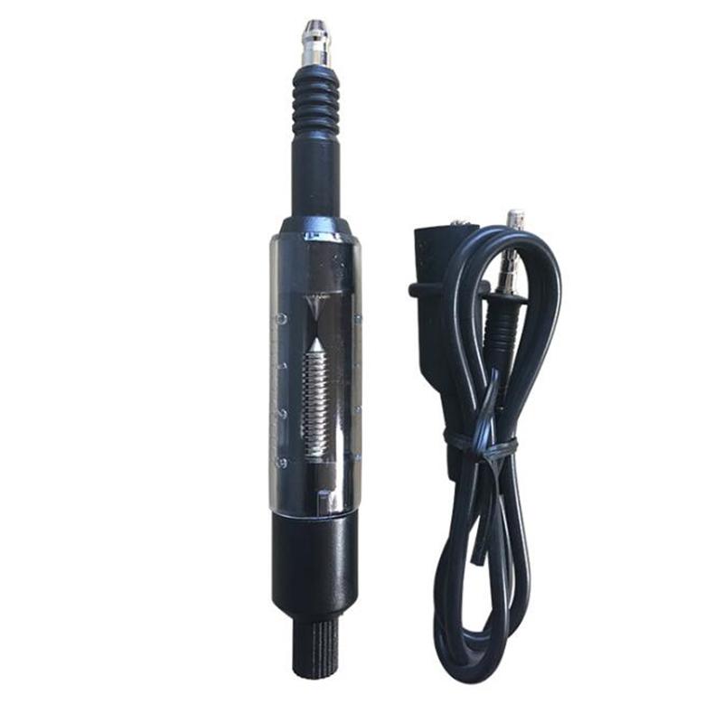 

Регулируемый автоматический тестер свечей зажигания, диагностический инструмент для системы зажигания катушки